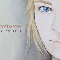 Kerri Ough - One Day Soon artwork