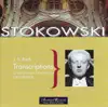 J.S. Bach: Works (Arr. L. Stokowski for Orchestra) album lyrics, reviews, download