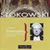 J.S. Bach: Works (Arr. L. Stokowski for Orchestra) album cover