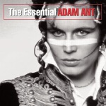 Adam & The Ants - Ant Rap