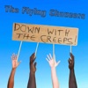 Down with the Creeps (feat. Sergeant Buzfuz) - Single