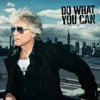 Bon Jovi - Do What You Can (Single Edit)