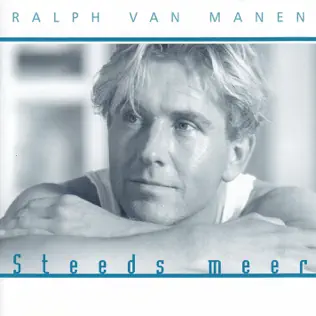 Album herunterladen Ralph Van Manen - Steeds Meer