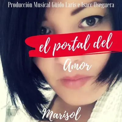 El Portal del Amor - Single - Marisol
