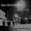 One Way Streets - EP
