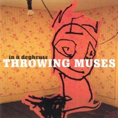 Throwing Muses - Green