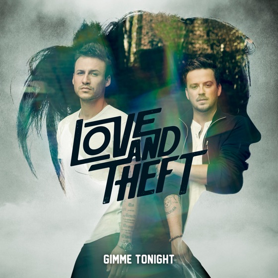 Cover artwork for Gimme Tonight