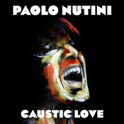 CAUSTIC LOVE cover art