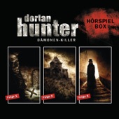 Dorian Hunter - Der Puppenmacher - Teil 26