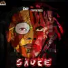 Sauce (feat. Trippie Redd) - Single album lyrics, reviews, download