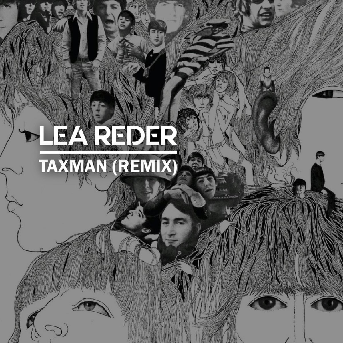 Taxman (Remix) - Single by Lea Reder on Apple Music