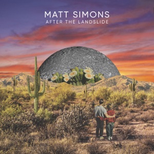 Matt Simons - Open Up - Line Dance Music