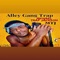 That Dope - Alley Gang Trap lyrics