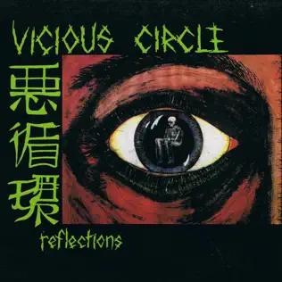 baixar álbum Vicious Circle - Reflections