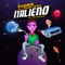 Italieno (feat. Vegas Jones) - Cromo lyrics