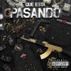 Que Esta Pasando by Fuerza Regida, Calle 24 iTunes Track 1