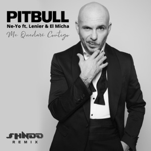 Pitbull & Ne-Yo - Me Quedaré Contigo (feat. Lenier & El Micha) (Shndō Remix) - Line Dance Musique
