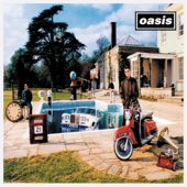 Stand By Me (Remastered) - Oasis