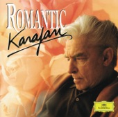 Romantic Karajan artwork