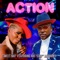 Action (feat. Roi Chip Anthony) - Sweet Nay lyrics