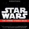 John Williams - Star Wars: The Empire Strikes Back (Original Motion Picture Soundtrack)  artwork