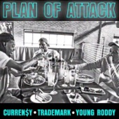 Plan of Attack by Curren$y