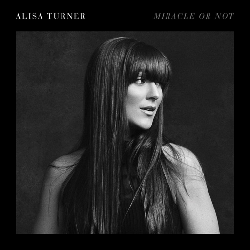 Art for Miracles by Alisa Turner