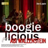 Live & Pure (feat. Abi Wallenstein, Eeco Rijken Rapp, Bertram Becher & David Herzel)