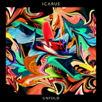 Icarus - Unfold artwork