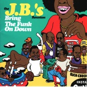 The J.B.'s - Up on 45, Pt. 1