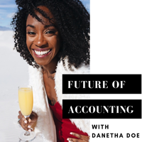 Future of Accounting podcast