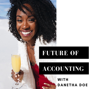 Future of Accounting podcast