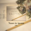 Nosce te ipsum - Single