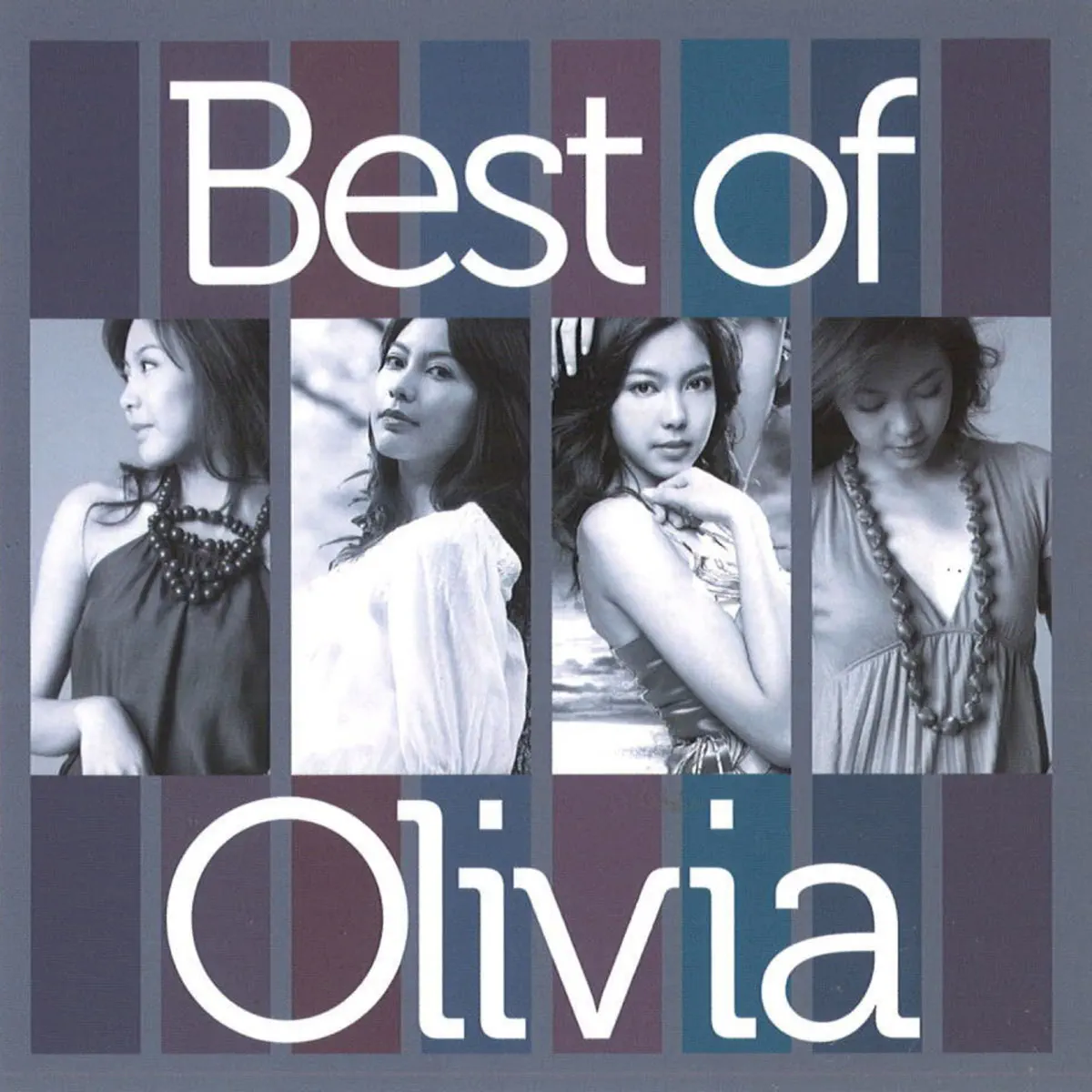 王儷婷 Olivia Ong - Best of Olivia (2012) [iTunes Plus AAC M4A]-新房子