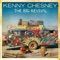 Rock Bottom - Kenny Chesney lyrics