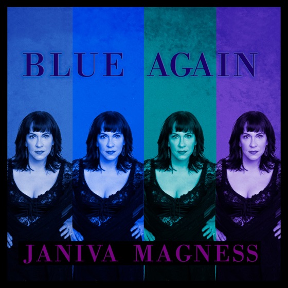 Cover artwork for I Can Tell