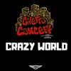 Crazy World - Single album lyrics, reviews, download