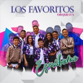 LOS FAVORITOS ORQUESTA - Escríbeme