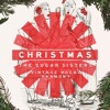 Christmas with the Sugar Sisters: Vintage Vocal Harmony artwork