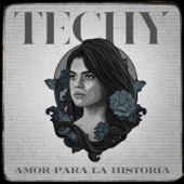 Techy Fatule - Amor para la Historia