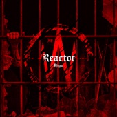 Reactor artwork