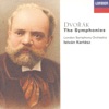 Dvorák: The Symphonies