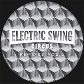 Remixed Vol.2 - EP artwork