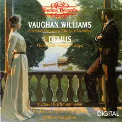 Vaughan Williams: Overture 