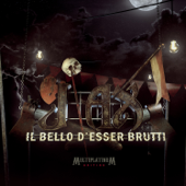 Il bello d'esser brutti Multiplatinum Edition - J-Ax