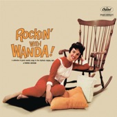 Wanda Jackson - Fujiyama Mama (Remastered)