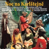 Noc na Karlstejne artwork