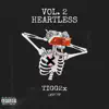 The Blacklist Vol. 2 (Heartless) - EP album lyrics, reviews, download