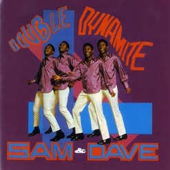 DOUBLE DYNAMITE cover art