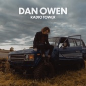 Radio Tower artwork